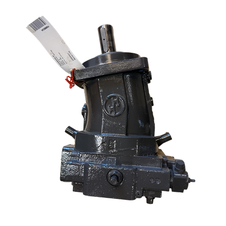 Hydraulpump p3